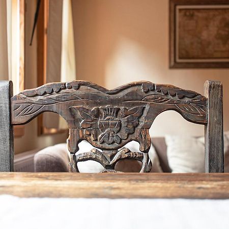 Ferienhaus Zur Rossfurt Tangermuende Ngoại thất bức ảnh